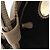 Borsa LOEWE in pelle dorata autentica 200979 D'oro - vista 18