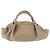 Borsa LOEWE in pelle dorata autentica 200979 D'oro - vista 2