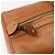 Borsa Boston Christian Dior in pelle scamosciata marrone oro Auth 198280 D'oro - vista 16