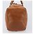 Borsa Boston Christian Dior in pelle scamosciata marrone oro Auth 198280 D'oro - vista 4