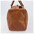 Borsa Boston Christian Dior in pelle scamosciata marrone oro Auth 198280 D'oro - vista 5