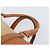 Borsa Boston Christian Dior in pelle scamosciata marrone oro Auth 198280 D'oro - vista 8