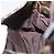 Borsa a mano FENDI Zucca Canvas Nero e Marrone Auth mr2886A - vista 22