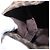 Borsa a mano FENDI Zucca Canvas Nero e Marrone Auth mr2886A - vista 23
