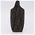 Borsa a mano FENDI Zucca Canvas Nero e Marrone Auth mr2886A - vista 3