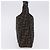 Borsa a mano FENDI Zucca Canvas Nero e Marrone Auth mr2886A - vista 5