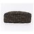 Borsa a mano FENDI Zucca Canvas Nero e Marrone Auth mr2886A - vista 7