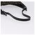 Borsa a mano FENDI Zucca Canvas Nero e Marrone Auth mr2886A - vista 9