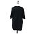 Camiseta FENDI de algodón M Negro Auth 193725M - vista 2