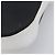 Borsa a tracolla LOEWE PVC Leather Black Silver Auth 196654 Nero Argento - vista 14