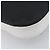 Borsa a tracolla LOEWE PVC Leather Black Silver Auth 196654 Nero Argento - vista 15