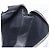 Borsa a tracolla LOEWE PVC Leather Black Silver Auth 196654 Nero Argento - vista 18