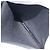 Borsa a tracolla LOEWE PVC Leather Black Silver Auth 196654 Nero Argento - vista 20