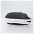 Borsa a tracolla LOEWE PVC Leather Black Silver Auth 196654 Nero Argento - vista 3