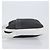 Borsa a tracolla LOEWE PVC Leather Black Silver Auth 196654 Nero Argento - vista 4