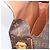 LOUIS VUITTON Monogram Cartouchiere GM Shoulder Bag M51252 LV Auth bs37028 Monogramm - Ansicht 10