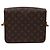 LOUIS VUITTON Monogram Cartouchiere GM Shoulder Bag M51252 LV Auth bs37028 Monogramm - Ansicht 2