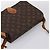 LOUIS VUITTON Monogram Cartouchiere GM Shoulder Bag M51252 LV Auth bs37028 Monogramm - Ansicht 6