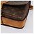 LOUIS VUITTON Monogram Cartouchiere GM Shoulder Bag M51252 LV Auth bs37028 Monogramm - Ansicht 8