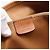 16 Céline Borsa Tote CELINE Macadam PVC Pelle Beige Tono Oro Auth 202219 - vista 17