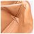 16 Céline Borsa Tote CELINE Macadam PVC Pelle Beige Tono Oro Auth 202219 - vista 18