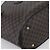 Céline Borsa Tote CELINE Macadam PVC Pelle Nero Tono Oro Auth 202222A - vista 15