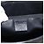 Céline Borsa Tote CELINE Macadam PVC Pelle Nero Tono Oro Auth 202222A - vista 17