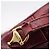 Borsa a tracolla GUCCI Horsebit Canvas Navy Tono Oro Auth 202249 Blu navy - vista 10
