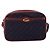 Borsa a tracolla GUCCI Horsebit Canvas Navy Tono Oro Auth 202249 Blu navy - vista 13