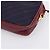 Borsa a tracolla GUCCI Horsebit Canvas Navy Tono Oro Auth 202249 Blu navy - vista 16