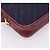 Borsa a tracolla GUCCI Horsebit Canvas Navy Tono Oro Auth 202249 Blu navy - vista 17