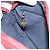 Borsa a tracolla GUCCI Horsebit Canvas Navy Tono Oro Auth 202249 Blu navy - vista 19