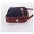 Borsa a tracolla GUCCI Horsebit Canvas Navy Tono Oro Auth 202249 Blu navy - vista 4