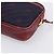 Borsa a tracolla GUCCI Horsebit Canvas Navy Tono Oro Auth 202249 Blu navy - vista 8