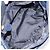Céline Borsa a mano CELINE Nylon Navy Gold Auth ka6008 D'oro Blu navy - vista 11