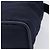 Céline Borsa a mano CELINE Nylon Navy Gold Auth ka6008 D'oro Blu navy - vista 14