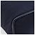 Céline Borsa a mano CELINE Nylon Navy Gold Auth ka6008 D'oro Blu navy - vista 15