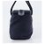 Céline Borsa a mano CELINE Nylon Navy Gold Auth ka6008 D'oro Blu navy - vista 3