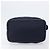 Céline Borsa a mano CELINE Nylon Navy Gold Auth ka6008 D'oro Blu navy - vista 5