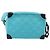 LOUIS VUITTON Mini Soft Trunk cuir Taurillon Blue Black M11673 Auth 199184SAM Noir Turquoise - vue 2