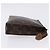 LOUIS VUITTON Monogram Poche Toilette 26 Pouch M47542 LV Auth 199945 Monogramma - vista 3
