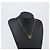 Collana GIVENCHY metallo Gold Auth ka6052 D'oro - vista 14