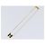 Collana GIVENCHY metallo Gold Auth ka6052 D'oro - vista 2