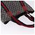 Borsa Tote GUCCI GG Crystal Sherry Line Coated Canvas Navy 189669 Auth 200053A Blu navy - vista 6