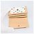 LOUIS VUITTON Monogram Multicolor Porte Monnaie Pla White M92657 Auth 199540SAM Weiß - Ansicht 17