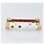 LOUIS VUITTON Monogram Multicolor Porte Monnaie Pla White M92657 Auth 199540SAM Weiß - Ansicht 6