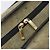 Borsa a mano LOEWE Amazona 32 in camoscio kaki e tono oro Auth 200845 Cachi - vista 18