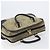 Borsa a mano LOEWE Amazona 32 in camoscio kaki e tono oro Auth 200845 Cachi - vista 6