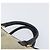 Borsa a mano LOEWE Amazona 32 in camoscio kaki e tono oro Auth 200845 Cachi - vista 8