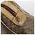 Céline Borsa a Mano CELINE Macadam PVC Pelle Beige Tono Oro Auth 200348 - vista 10